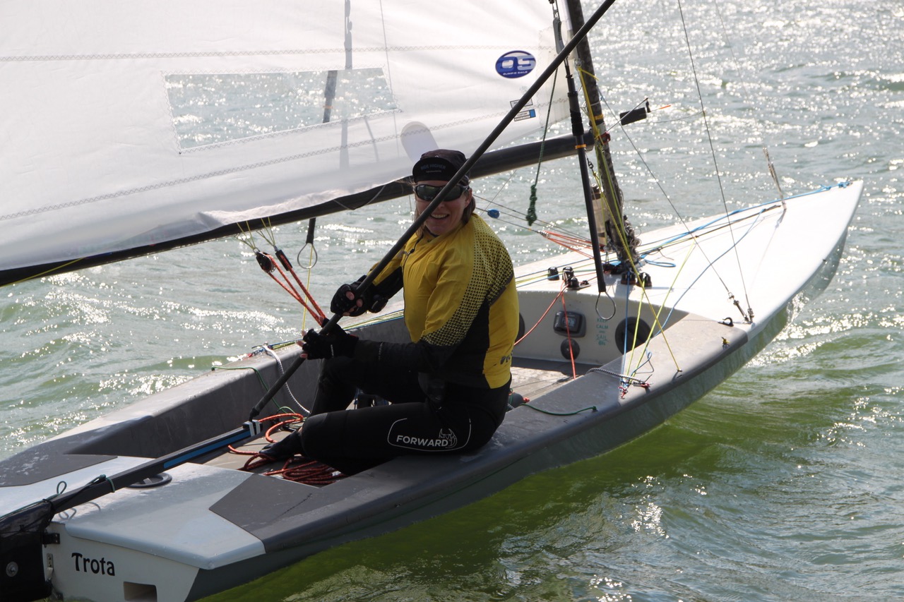 Segeln